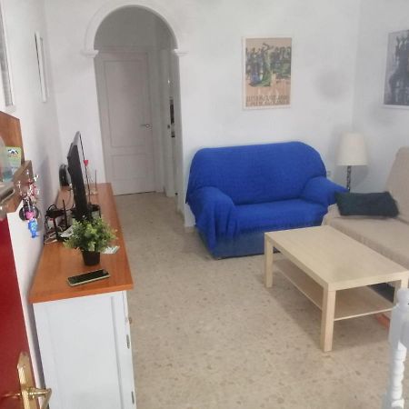 Apartamento Wifi, Garaje Centro Y Playa شيبيونا المظهر الخارجي الصورة
