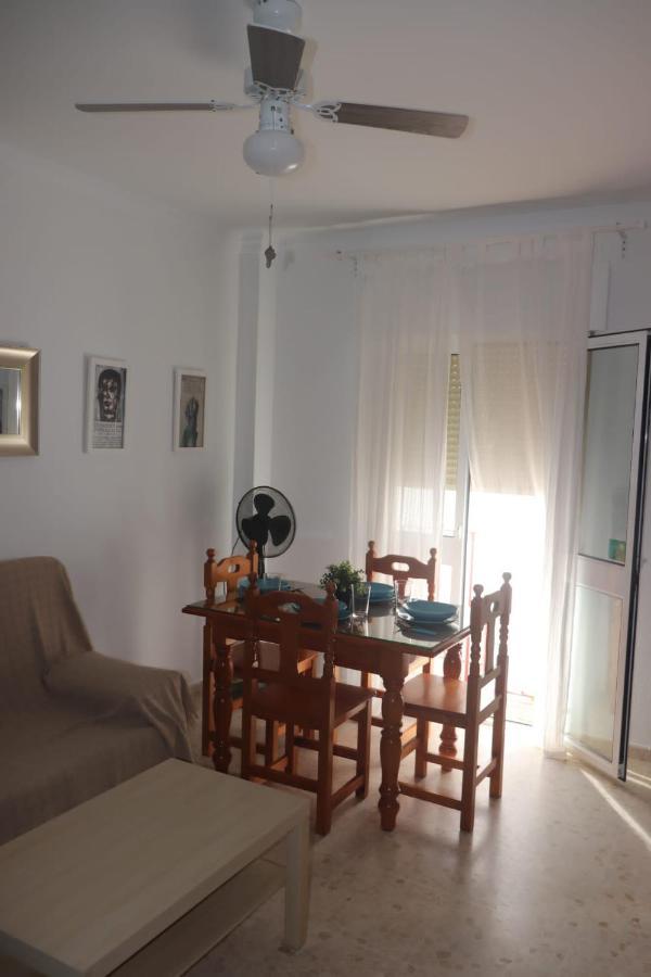 Apartamento Wifi, Garaje Centro Y Playa شيبيونا المظهر الخارجي الصورة
